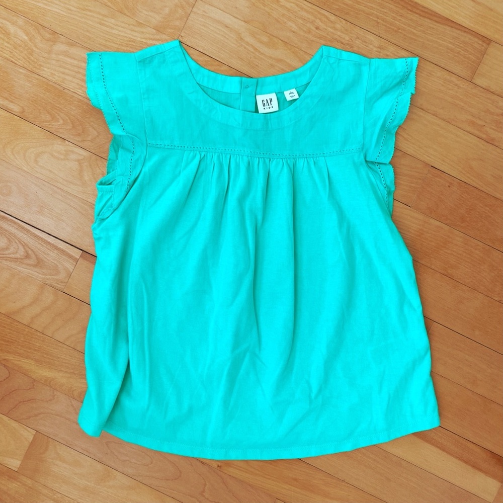 Gap Shirt - Size 10/L